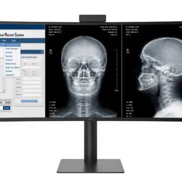 40-inch Diagnostic Monitor