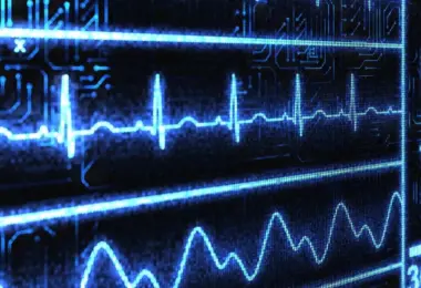 Η AI εντοπίζει καρδιακή ανεπάρκεια σε 2 δευτερόλεπτα μέσω απλού ηλεκτροκαρδιογραφήματος