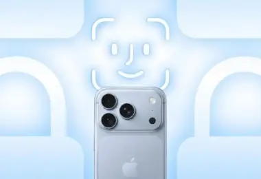 Ορισμένοι χρήστες του iPhone 18 Pro αντιμετωπίζουν προβλήματα με το Face ID.