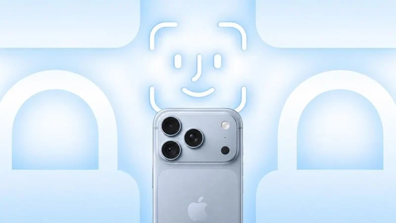 Ορισμένοι χρήστες του iPhone 18 Pro αντιμετωπίζουν προβλήματα με το Face ID.
