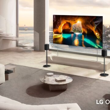 LG OLED evo W6_main