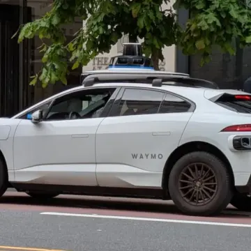 Waymo: Ραγδαία επέκταση του στόλου των robotaxi στις ΗΠΑ | Liberal.gr