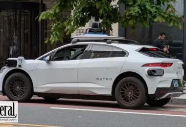 Waymo: Ραγδαία επέκταση του στόλου των robotaxi στις ΗΠΑ
