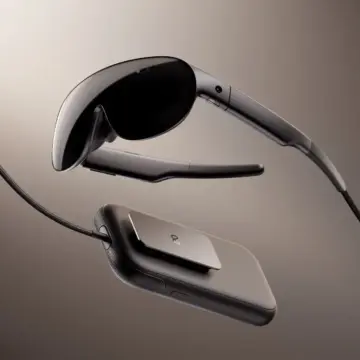 Το νέο εντυπωσιακό VR headset της Meta αφήνει πίσω τον ογκώδη σχεδιασμό και θυμίζει γυαλιά