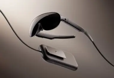 Το νέο εντυπωσιακό VR headset της Meta αφήνει πίσω τον ογκώδη σχεδιασμό και θυμίζει γυαλιά