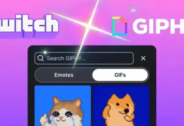 Μια σημαντική αλλαγή έρχεται στα chats του Twitch