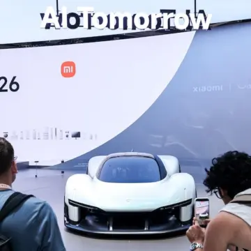 Η Xiaomi κάνει το ντεμπούτο της στην IFA