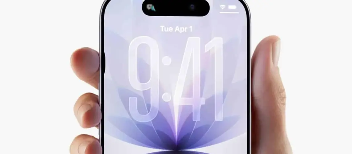 iOS 27.2 beta 2: Το iPhone μαθαίνει να κλειδώνει μόνο του όταν σου το αρπάζουν