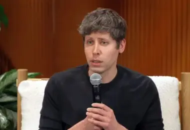 Sam Altman: Δικαιολογημένος ο φόβος για την AI, αλλά τεράστια τα οφέλη για την ανθρωπότητα