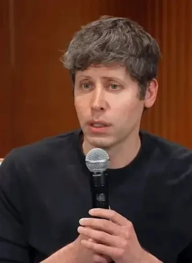 Sam Altman: Δικαιολογημένος ο φόβος για την AI, αλλά τεράστια τα οφέλη για την ανθρωπότητα