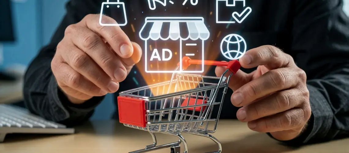 online-retailer