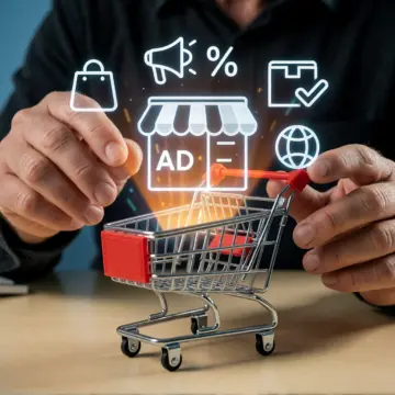 online-retailer