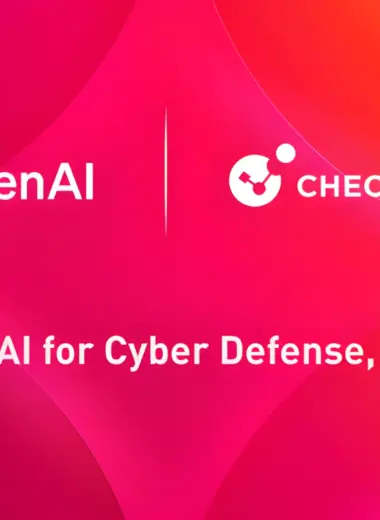 Η Check Point ενσωματώνει τα μοντέλα OpenAI Daybreak για ταχύτερο εντοπισμό και αντιμετώπιση κυβερνοκινδύνων