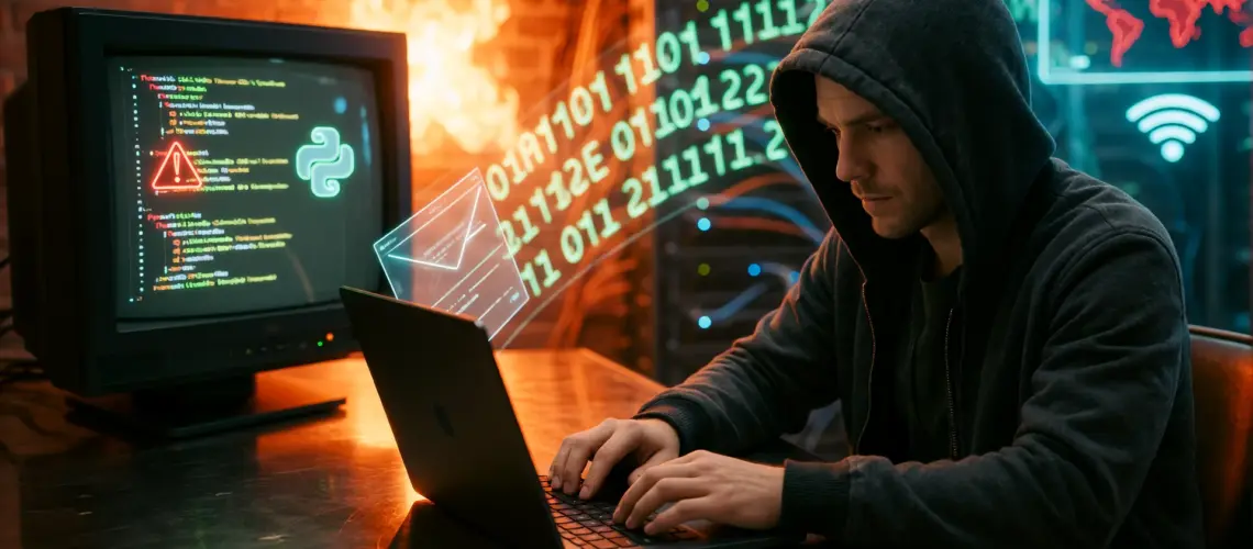 hacker
