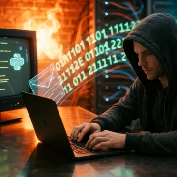 hacker