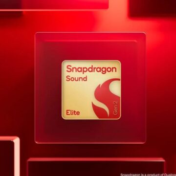 Qualcomm Snapdragon Sound Elite Gen 2: Η νέα πλατφόρμα φέρνει ενσωματωμένη AI στα ακουστικά μας