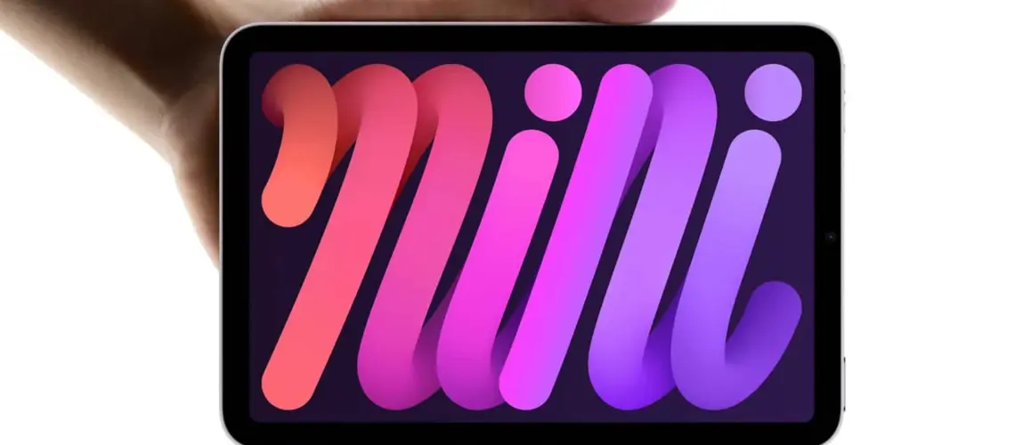 iPad mini 8: A20 Pro και κάμερα στη σωστή πλευρά για βιντεοκλήσεις