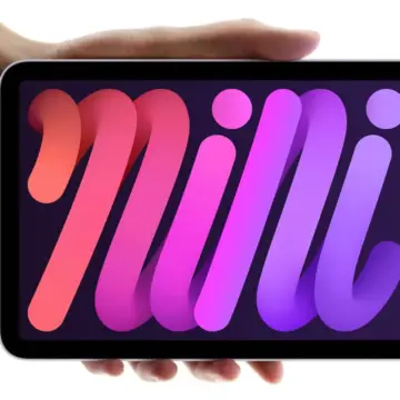 iPad mini 8: A20 Pro και κάμερα στη σωστή πλευρά για βιντεοκλήσεις