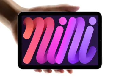 iPad mini 8: A20 Pro και κάμερα στη σωστή πλευρά για βιντεοκλήσεις