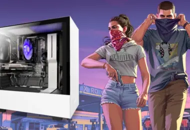 ΦΗΜΗ: Το GTA 6 νωρίτερα στο PC