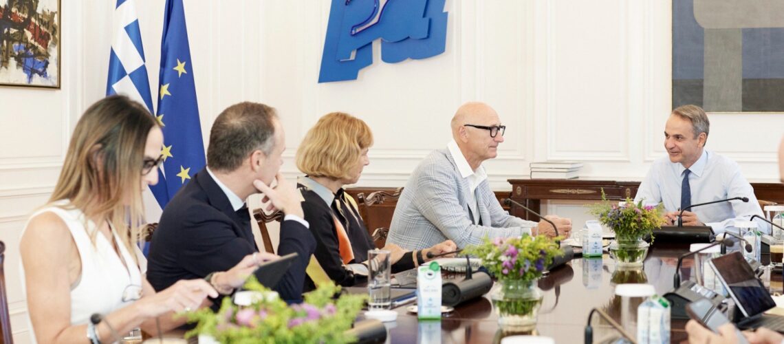Συνάντηση με PM_Tim Höttges-2