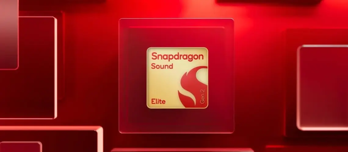 Qualcomm Snapdragon Sound Elite Gen 2: Η νέα πλατφόρμα φέρνει ενσωματωμένη AI στα ακουστικά μας
