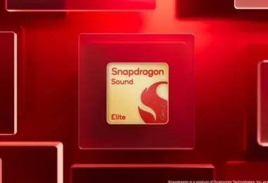 Qualcomm Snapdragon Sound Elite Gen 2: Η νέα πλατφόρμα φέρνει ενσωματωμένη AI στα ακουστικά μας