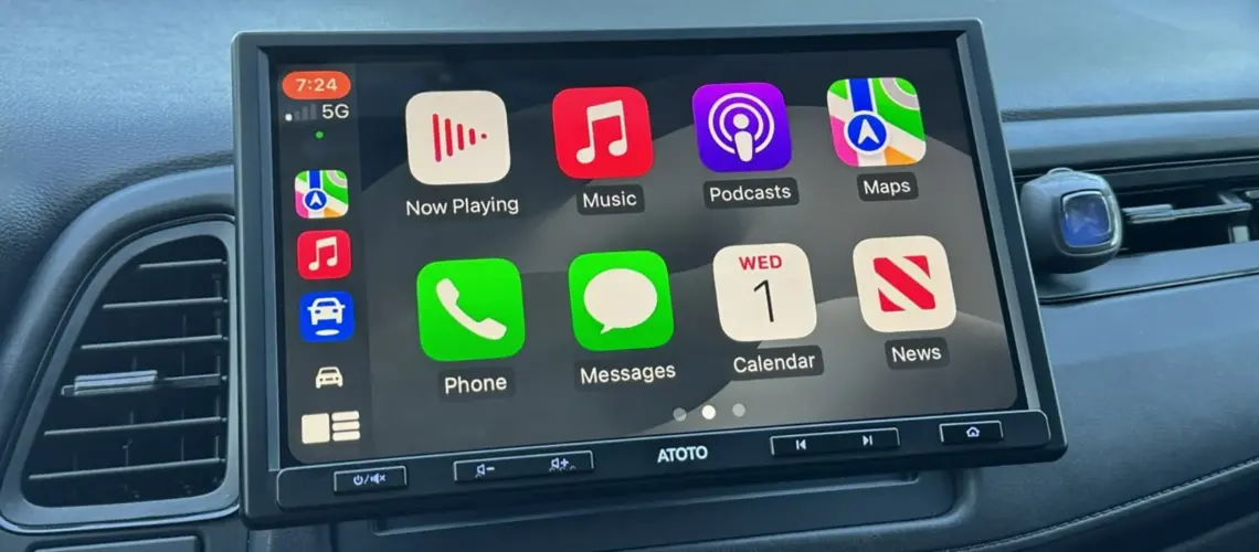 AI chatbots στο CarPlay: Τι δουλεύει στην Ελλάδα, τι όχι