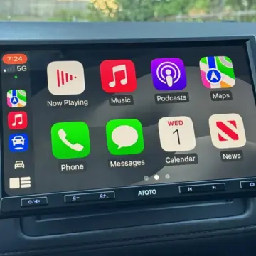 AI chatbots στο CarPlay: Τι δουλεύει στην Ελλάδα, τι όχι