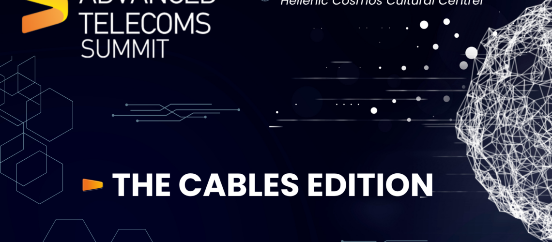 Advanced Telecoms Summit 2026: Δείτε την ατζέντα και τους ομιλητές τής διοργάνωσης