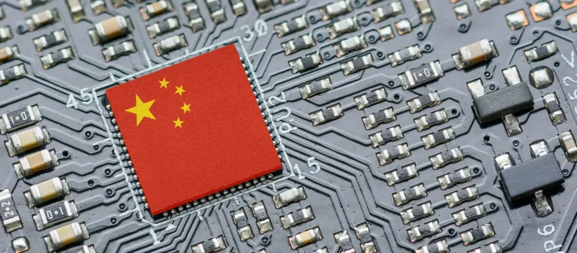 Η Κίνα τα κατάφερε! Φτάνει στα 3nm και χωρίς EUV