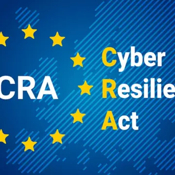 Cyber Resilience Act: Νέες υποχρεώσεις αναφοράς για όλους τους κατασκευαστές προϊόντων με ψηφιακά στοιχεία