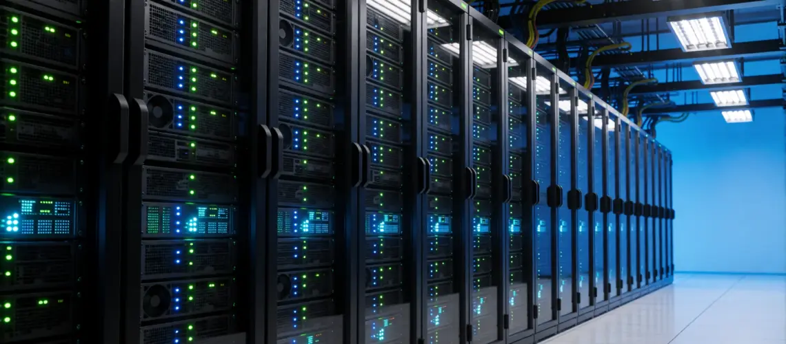 data-center
