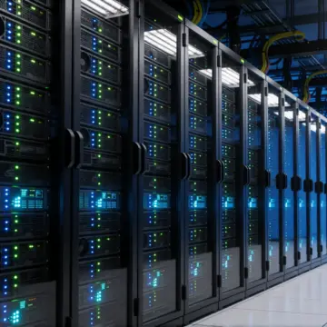 data-center