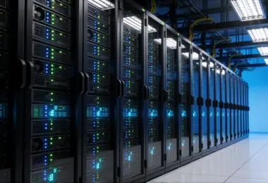ΕΕ: Νέοι κανόνες για την ενεργειακή απόδοση και τη βιωσιμότητα των data centers