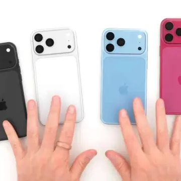 iPhone 18 Pro Max και το πρώτο αναδιπλούμενο iPhone Ultra: διέρρευσαν τα πιο ολοκληρωμένα dummy μοντέλα μέχρι σήμερα