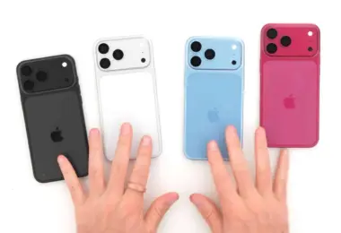iPhone 18 Pro Max και το πρώτο αναδιπλούμενο iPhone Ultra: διέρρευσαν τα πιο ολοκληρωμένα dummy μοντέλα μέχρι σήμερα