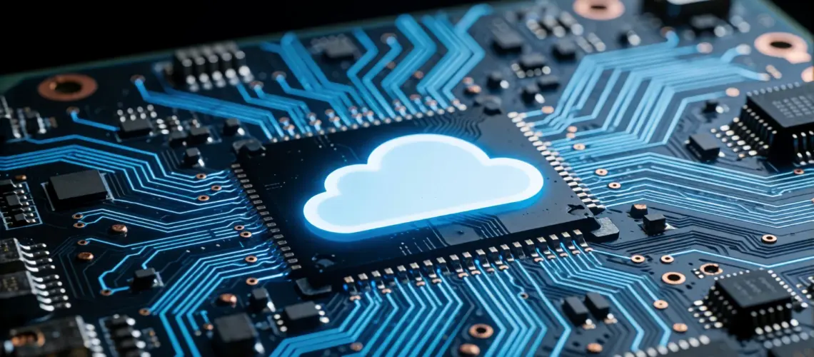 cloud