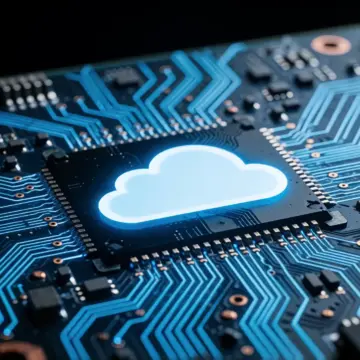 cloud