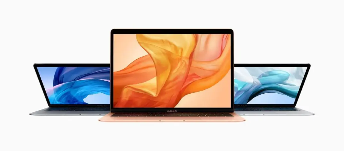 Η Apple καθιστά επίσημα παρωχημένα τρία μοντέλα MacBook
