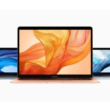 Η Apple καθιστά επίσημα παρωχημένα τρία μοντέλα MacBook