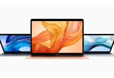 Η Apple καθιστά επίσημα παρωχημένα τρία μοντέλα MacBook