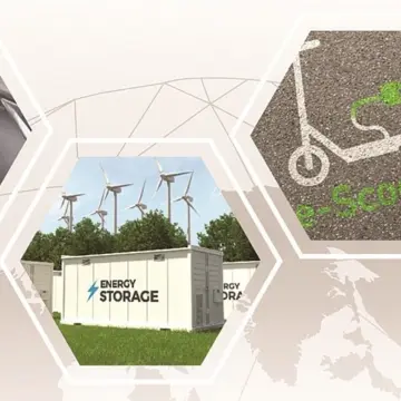 Re-Battery: Η πραγματική ευθύνη αρχίζει όταν η μπαταρία γίνει απόβλητο