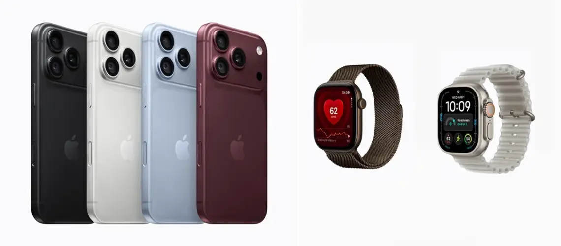 Προβλήματα με το Face ID στα iPhone 18 Pro αναφέρει μερίδα χρηστών, μαζί με επανεκκινήσεις στα νέα Apple Watch