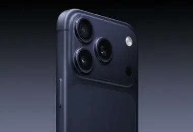 Πέντε χαρακτηριστικά της κάμερας του iPhone 18 Pro φαίνεται να διέρρευσαν σε κώδικα