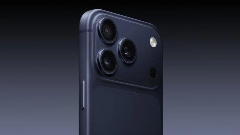 Πέντε χαρακτηριστικά της κάμερας του iPhone 18 Pro φαίνεται να διέρρευσαν σε κώδικα