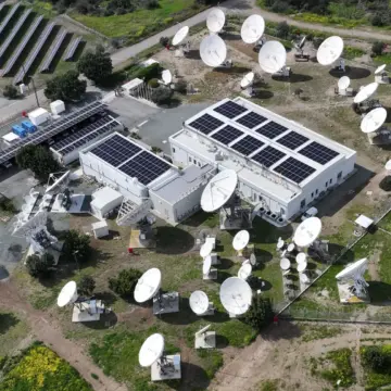 Cyprus teleport