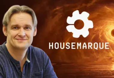 Housemarque: Τέλος εποχής – Αποχωρεί ο συνιδρυτής μετά από 31 χρόνια