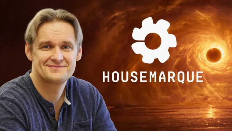 Housemarque