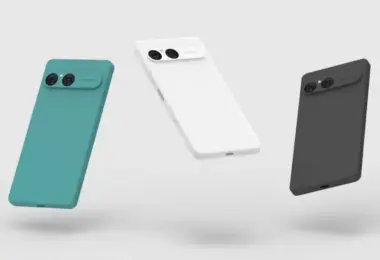 Sony Xperia 10 VIII: Διέρρευσε ο σχεδιασμός πριν την παρουσίαση